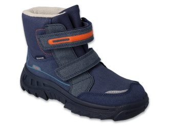 pol_pl_Buty-zimowe-dzieciece-sniegowce-chlopiece-na-rzepy-Befado-615Y005-13863_5_1