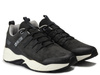 Buty sportowe męskie  BIG STAR II174184 szare