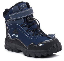 Buty dziecięce zimowe American Club RL 88/22