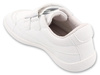 Buty sportowe barefoot Befado 004Y002 dziecięce skórzana wkładka na rzep