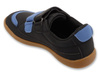 Buty sportowe barefoot Befado 004Y003 dziecięce skórzana wkładka na rzep