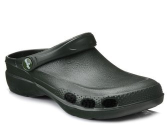 Klapki damskie Lemigo 885  ogrodowe piankowe lekkie