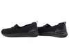 Buty damskie  Lee Cooper 3198L sportowe wsuwane ażurowe wygodne czarne