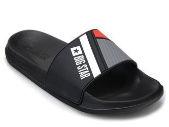 Klapki damskie basenowe BIG STAR HH274A018