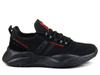 Buty damskie sportowe BIG STAR KK274345 czarne