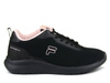 Buty sportowe Fila Spitfire damskie lekkie oddychające czarne