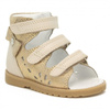 Buty dziecięce profilaktyczne Bartek 86803