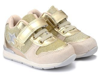 Buty sportowe dziewczęce American Club ES 24/19