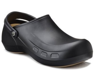 Klapki męskie medyczne FITCLOG ogrodowe