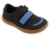 Buty sportowe barefoot Befado 004Y003 dziecięce skórzana wkładka na rzep