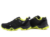 Buty męskie trekkingowe DK VB17282 softshell impregnowane terenowe