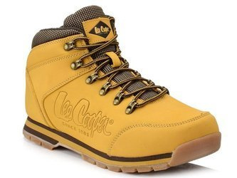 Buty męskie zimowe trekkingowe Lee Cooper 0706M