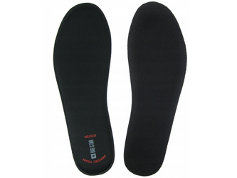 Wkładki do butów Big Star Memory amortyzujące