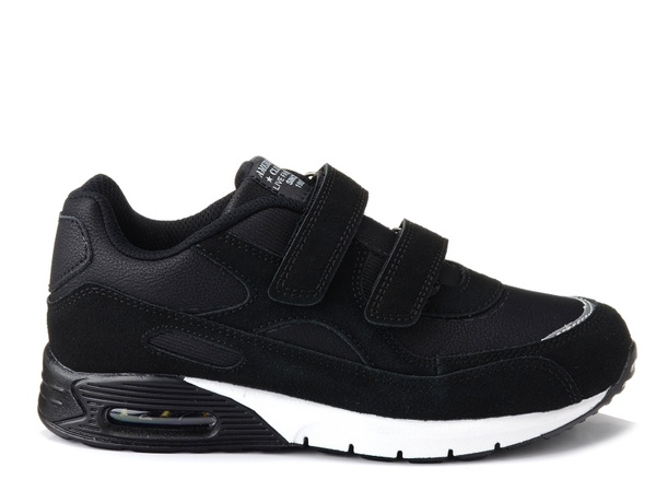Buty dziecięce sportowe AMERICAN CLUB ES 60/22