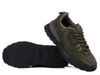 Buty męskie sportowe Big Star SS174413 ocieplane sznurowane zielone