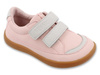 Buty dziewczęce barefoot Befado 004X001 sportowe dziecięce na rzepy