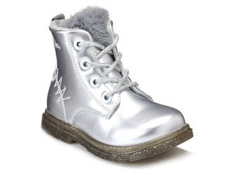 Buty dziecięce zimowe ocieplane WOJTYŁKO Z20320
