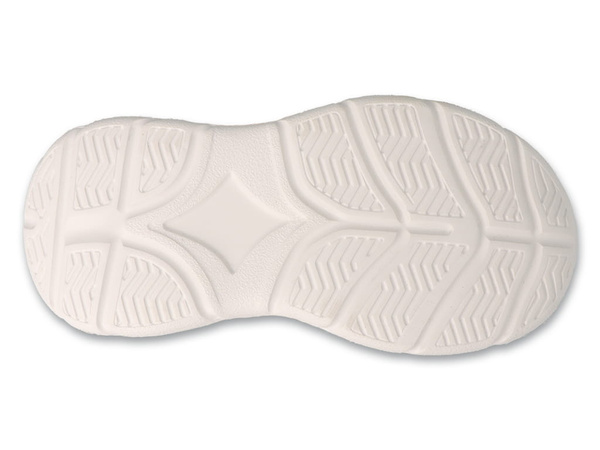 Buty sportowe dziecięce dziewczęce różowe Befado 516P425 na rzepy lekkie