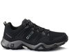 Buty trekkingowe Big Star GG174269 sportowe męskie czarne niskie 