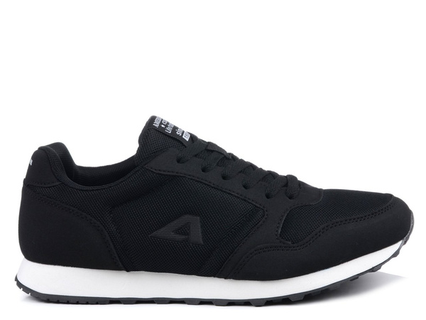 Buty męskie sportowe American Club WT 135/23 