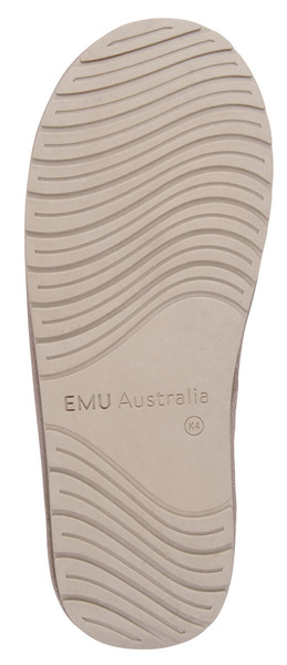 Buty damskie Emu Australia śniegowce ocieplane wełną  Wallaby Mini