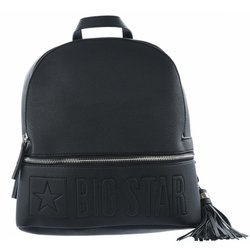 Plecak damski miejski mały BIG STAR II574044
