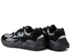 Sneakersy BIG STAR HH274325 damskie czarne