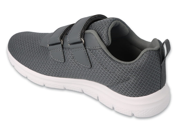 Buty damskie sportowe profilaktyczne na rzepy Dr Orto Active 517D024