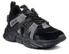 Buty męskie sportowe BIG STAR KK174054