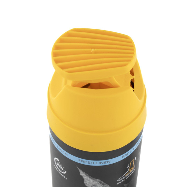 Dezodorant odświeżacz do butów sportowych w sprayu Crep Deo Fresh 150ml