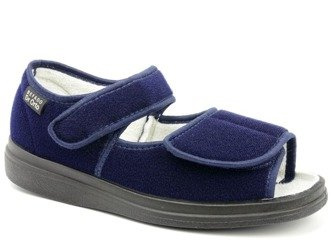 Sandały DR ORTO 989M002 Męskie Zdrowotne