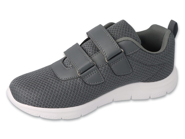 Buty damskie sportowe profilaktyczne na rzepy Dr Orto Active 517D024
