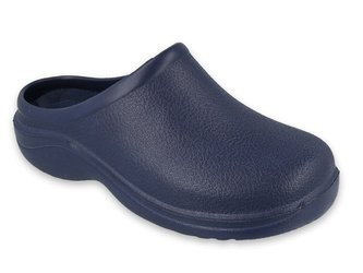 Klapki damskie DR ORTO 154D003 medyczne lekkie