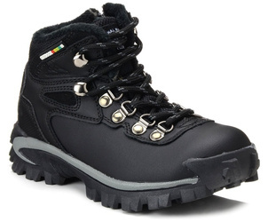 Trzewiki trapery dziecięce AMERICAN CLUB 45/21