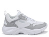 Buty sportowe damskie białe sneakersy Big Star LL274375