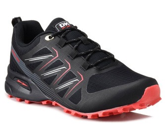 Buty sportowe trekkingowe męskie DK VB16763