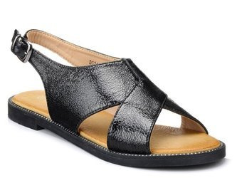 Sandały damskie płaskie FILIPPO DS 2104/21