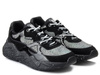Sneakersy BIG STAR HH274325 damskie czarne
