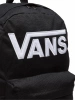 Plecak Vans Old Skool Grom czarny szkolny miejski unisex na laptopa A4