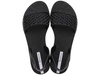 Sandały damskie płaskie Ipanema 82855-AJ336