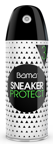 Impregnat do butów wodoodporny Bama Sneaker Protect 200ml