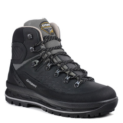 Buty trekkingowe męskie Grisport 15011D14 skórzane wysokie z membraną