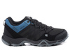 Buty męskie trekkingowe DK VB17282 softshell impregnowane terenowe