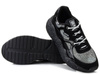 Sneakersy BIG STAR HH274325 damskie czarne
