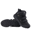 Buty zimowe męskie ocieplane American Club HL 179 trekkingowe wysokie