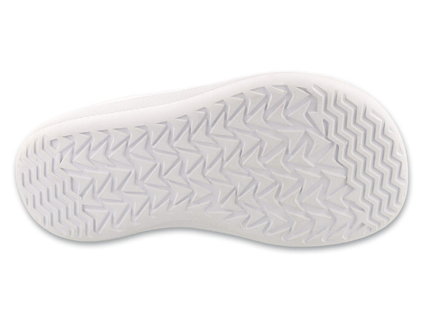 Buty sportowe barefoot Befado 004Y002 dziecięce skórzana wkładka na rzep