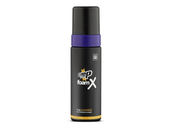 Aktywna piana środek do czyszczenia do mycia butów Crep Foam X 150ML