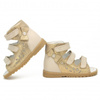 Buty dziecięce profilaktyczne Bartek 86803
