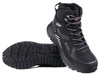 Buty męskie trekkingowe sportowe wysokie czarne Lee Cooper 2933M 