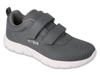 Buty damskie sportowe profilaktyczne na rzepy Dr Orto Active 517D024